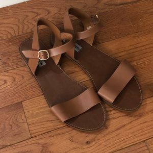 Women’s sandals